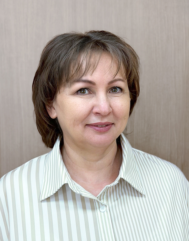 Главный редактор